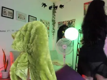 Bongacams Free Porn Cam of Luci--ana