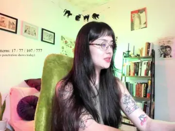 Bongacams Free Live Porn of Luci--ana