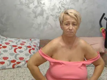 Bongacams Sex Cam of LovePinkLilli