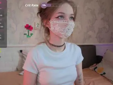 Bongacams Adult Webcams of Angel-Bruh