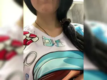 Bongacams Sex Chat of MiaTorres