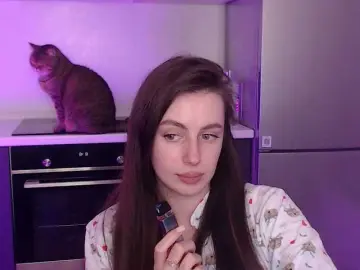 Bongacams Best Webcam of Lilijily