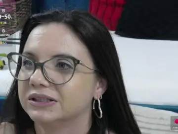 Bongacams Sex Chat of RoxieAnne