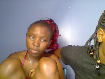 Bongacams Adult Video Chat of supersexygals