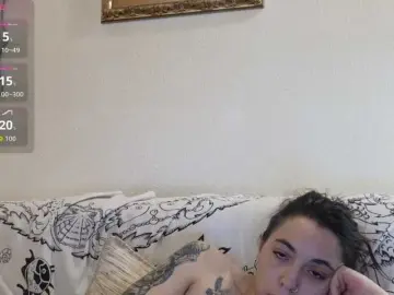 Bongacams Sex Cam of Kattleya140807
