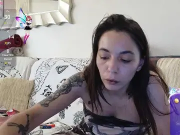 Bongacams Free Live Porn of Kattleya140807