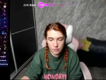Bongacams Sex Cam of Regimasmile