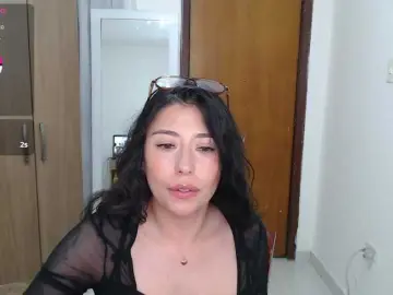Bongacams Free Porn Cam of Angel-ink-333