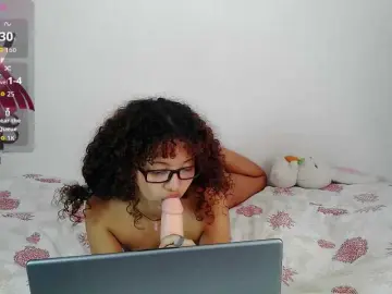 Bongacams Best Webcam of milanxbunny333
