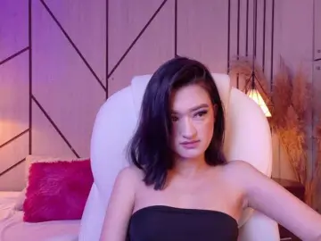 Bongacams Nude Webcam of LeahSaenz