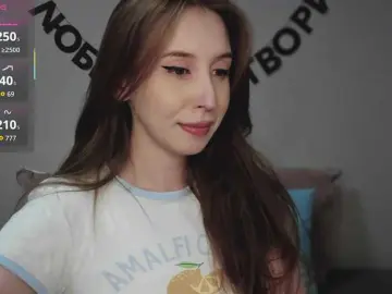 Bongacams Live Sex Cam of RocketGIRL