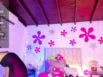 Bongacams Adult Webcams of Tinyrose