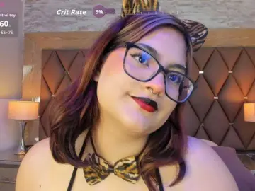 Bongacams Nude Webcam of EvaSterling