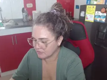 Bongacams Sex Chat of helenca1980