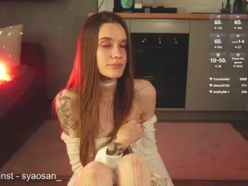 Bongacams Live Porn of Damkiky