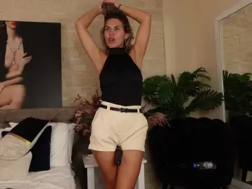 Bongacams Free Porn Cam of FeliciaKrige