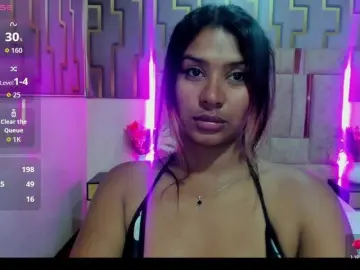 Bongacams Sex Chat of angelica-caicedo