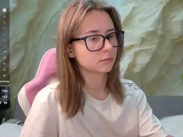Bongacams Best Webcam of Alisa21-1