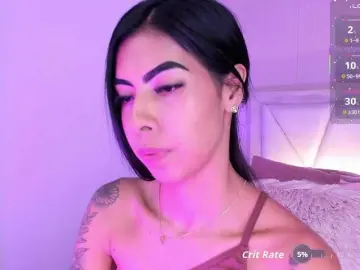 Bongacams Nude Webcam of MaiaWatson