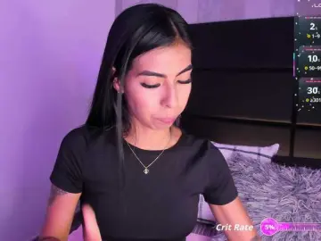 Bongacams Best Webcam of MaiaWatson