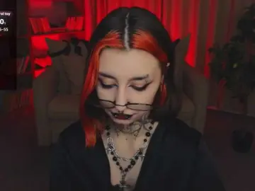 Bongacams Free Porn Cam of MistressMarcelline