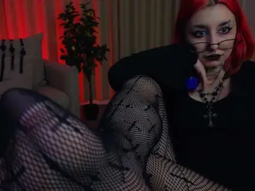 Bongacams Adult Webcam of MistressMarcelline