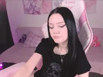 Bongacams Nude Webcam of opheliaamber