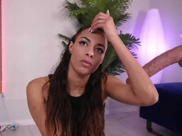 Bongacams Live Sex Cam of sisi-von-dee