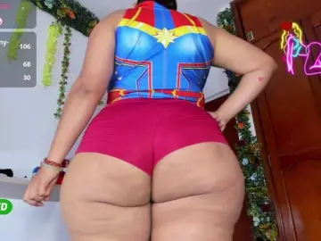 Bongacams Live Porn of Elikolanny