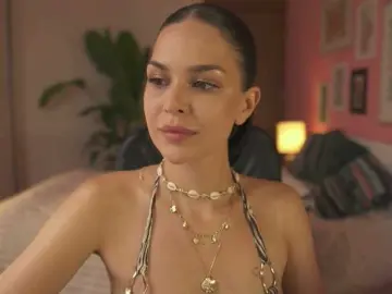 Bongacams Sex Cam of Mila-mila