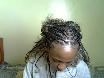 Bongacams Nude Webcam of Pearl-petite