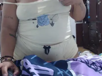 Bongacams Live Porn of Pocahontas17
