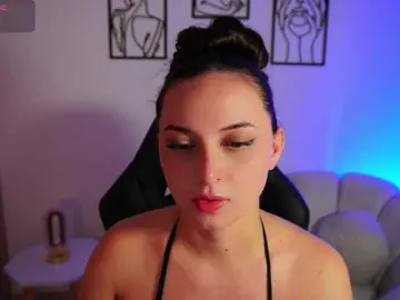 Bongacams Sex Chat of AliceHarper1