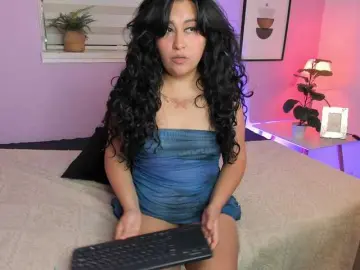 Bongacams Private Sex Chat of Zara-Blooom