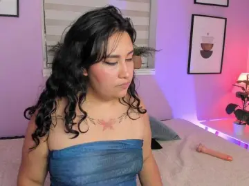 Bongacams Best Webcam of Zara-Blooom