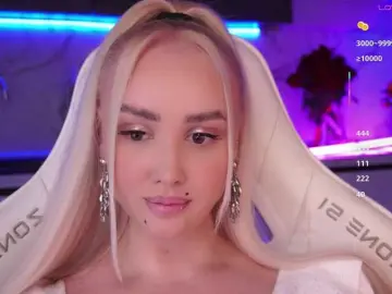Bongacams Nude Webcam of In-your-fucking-mind