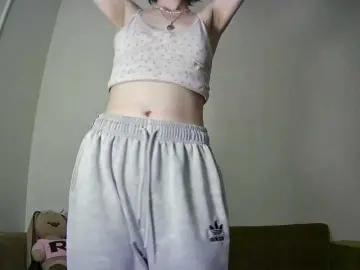 Bongacams Free Live Porn of HelgaMonter
