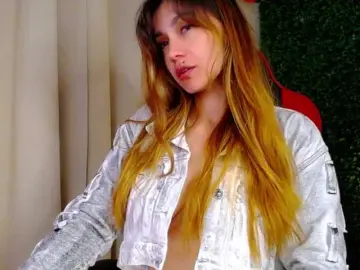 Bongacams Adult Webcams of Rosmar7-