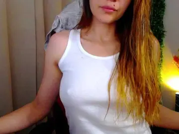 Bongacams Adult Webcam of Rosmar7-