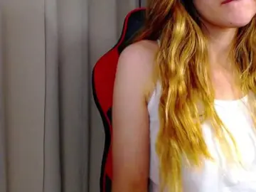 Bongacams Nude Webcam of Rosmar7-