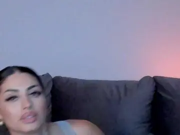 Bongacams Sex Cam of CindyTail
