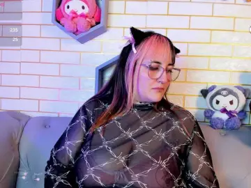 Bongacams Private Sex Chat of Gomory-kitty