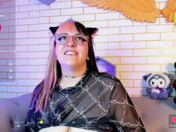 Bongacams Adult Webcam of Gomory-kitty