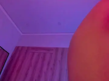 Bongacams Nude Webcam of ariyastar1