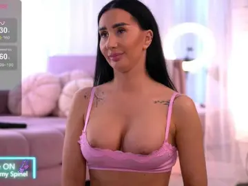 Bongacams Adult Webcam of AnnaRhodes