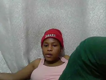 Bongacams Sex Chat of Caroldoly