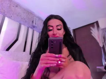 Bongacams Live Porn of Valeriajade