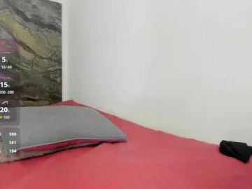 Bongacams Private Sex Chat of Wendy-Deiby