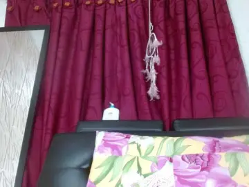 Bongacams Adult Webcam of Camila-milf