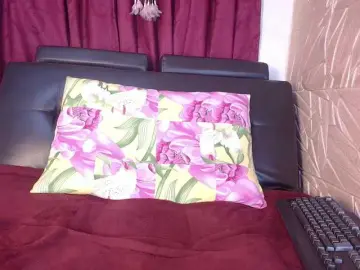 Bongacams Adult Webcam of Camila-milf